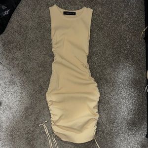 Lioness military minds dress